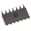 LOG112AID Texas Instruments, Log Amplifier, 14-Pin SOIC