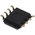 OPA350UA Texas Instruments, Precision, Op Amp, RRIO, 38MHz, 3 V, 5 V, 8-Pin SOIC