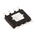 AD8139ARDZ Analog Devices, Differential Amplifier Rail to Rail Output 8-Pin SOIC