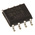 AD628ARZ Analog Devices, 2-Channel Differential Amplifier 8-Pin SOIC