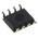 OPA698ID Texas Instruments, Op Amp, 230MHz, 5 V, 8-Pin SOIC