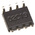 OP07CD Texas Instruments, Precision, Op Amp, 600kHz, 8-Pin SOIC