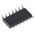 TL084ID Texas Instruments, Op Amp, 3MHz, 14-Pin SOIC