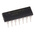 LM224N Texas Instruments, Precision, Op Amp, 1.2MHz, 5 → 28 V, 14-Pin PDIP