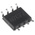 LF353D Texas Instruments, Op Amp, 3MHz, 8-Pin SOIC
