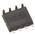 NE5532D Texas Instruments, Op Amp, 10MHz, 8-Pin SOIC
