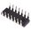 TL084IN Texas Instruments, Op Amp, 3MHz, 14-Pin PDIP