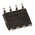OP07CSZ Analog Devices, Op Amp, 600kHz, 8-Pin SOIC