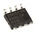 OP27GSZ Analog Devices, Op Amp, 8MHz, 8-Pin SOIC