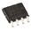 OP27GSZ Analog Devices, Op Amp, 8MHz, 8-Pin SOIC