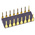 AD624ADZ Analog Devices, Instrumentation Amplifier, 0.2mV Offset 25MHz, 16-Pin CDIP
