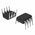 OP07EPZ Analog Devices, Op Amp, 600kHz, 8-Pin PDIP