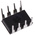 LF353N/NOPB Texas Instruments, Op Amp, 4MHz, 8-Pin MDIP