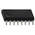 LM13700M/NOPB Texas Instruments, Transconductance, Op Amp, 2MHz, 3 → 28 V, 16-Pin SOIC
