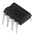 LM833N/NOPB Texas Instruments, Audio, Op Amp, 15MHz, 8-Pin MDIP