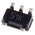 LMC7101AIM5/NOPB Texas Instruments, Precision, Op Amp, RRIO, 1MHz, 5 → 12 V, 5-Pin SOT-23