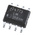 LM358AM/NOPB Texas Instruments, Precision, Op Amp, 1MHz, 5 → 28 V, 8-Pin SOIC