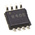 AD628ARMZ Analog Devices, 2-Channel Differential Amplifier 8-Pin MSOP