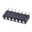 MCP619-I/SL Microchip, Precision, Op Amp, RRO, 190kHz, 3 V, 5 V, 14-Pin SOIC
