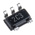 LMV796MF/NOPB Texas Instruments, Op Amp, 17MHz, 5 V, 5-Pin SOT-23