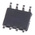 LF356M/NOPB Texas Instruments, Op Amp, 5MHz, 8-Pin SOIC