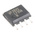 LF356M/NOPB Texas Instruments, Op Amp, 5MHz, 8-Pin SOIC