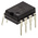 INA217AIP Texas Instruments, Instrumentation Amplifier, 250μV Offset 3.4MHz, 8-Pin PDIP