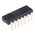 OPA4227PA Texas Instruments, Op Amp, 8MHz, 14-Pin PDIP