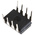 OPA627BP Texas Instruments, Precision, Op Amp, 16MHz, 8-Pin PDIP