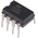 INA126P Texas Instruments, Instrumentation Amplifier, 0.25mV Offset, 3 [arrow/] 28 V, 8-Pin PDIP
