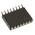 INA2128UA Texas Instruments, Instrumentation Amplifier, 125μV Offset 1.3MHz, 16-Pin SOIC