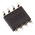 TLC2272IDR Texas Instruments, Precision, Op Amp, RRO, 2.2MHz, 5 → 15 V, 8-Pin SOIC