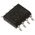 TLV2372IDR Texas Instruments, Precision, Op Amp, RRIO, 3MHz, 3 → 15 V, 8-Pin SOIC