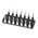 LM2902N Texas Instruments, Precision, Op Amp, 1.2MHz, 5 → 24 V, 14-Pin PDIP