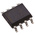 OPA454AIDDA Texas Instruments, Power, Op Amp, 2.5MHz, 10 → 100 V, 8-Pin SOIC