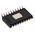 OPA569AIDWP Texas Instruments, Precision, Op Amp, RRO, 1.2MHz, 3 V, 5 V, 20-Pin SOIC