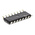 L272D STMicroelectronics, High Current, Op Amp, 350kHz, 5 → 24 V, 16-Pin SOIC