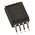 ACPL-C780-000E Broadcom, Isolation Amplifier, 5 V, 8-Pin SOIC