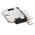 OPA549T Texas Instruments, Power, Op Amp, 900kHz, 9 → 28 V, 11-Pin TO-220