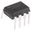 LM258P Texas Instruments, Precision, Op Amp, 700kHz, 5 → 28 V, 8-Pin PDIP