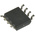 TL972ID Texas Instruments, Op Amp, RRO, 12MHz, 3 → 9 V, 8-Pin SOIC