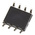 TS912IDT STMicroelectronics, Low Power, Op Amp, RRIO, 1MHz, 3 → 15 V, 8-Pin SOIC
