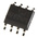 TS912IDT STMicroelectronics, Low Power, Op Amp, RRIO, 1MHz, 3 → 15 V, 8-Pin SOIC
