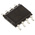 TS952IDT STMicroelectronics, Op Amp, RRIO, 3MHz, 3 → 9 V, 8-Pin SOIC