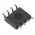OPA171AID Texas Instruments, Precision, Op Amp, RRO, 3MHz, 2.7 → 36 V, 8-Pin SOIC
