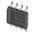 OPA171AID Texas Instruments, Precision, Op Amp, RRO, 3MHz, 2.7 → 36 V, 8-Pin SOIC
