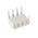 ACPL-790A-000E Broadcom, Isolation Amplifier, 3 → 5.5 V, 8-Pin PDIP