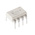 ACPL-790A-000E Broadcom, Isolation Amplifier, 3 → 5.5 V, 8-Pin PDIP