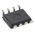 MCP6N11-010E/SN Microchip, Instrumentation Amplifier, 0.35V Offset 5MHz, R-RI/O, 1.8  5.5 V, 8-Pin SOIC