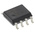 MCP6N11-010E/SN Microchip, Instrumentation Amplifier, 0.35V Offset 5MHz, R-RI/O, 1.8  5.5 V, 8-Pin SOIC